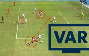 Tại sao SEA Games 2025 không có VAR?