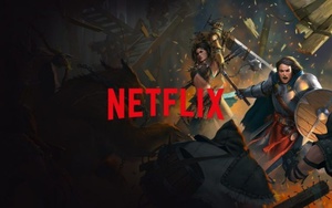 "Kingmaker" - game khoa học viễn tưởng thành phim