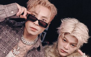 EP debut của WOKEUP: Từ nhà sản xuất âm nhạc chuyển hướng nghệ sĩ trình diễn