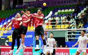 Thể thao Việt Nam tự tin về đích tại SEA Games 33