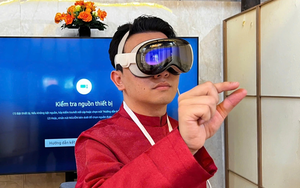 Ra mắt “Không gian trải nghiệm văn hóa - di sản - công nghệ” tại Cố đô Huế