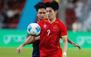 TRỰC TIẾP SEA Games 2025 hôm nay ngày 18/12: U22 Việt Nam giành HCV SEA Games 2025