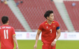 Đình Bắc tỏa sáng ở SEA Games 2025: Thủ lĩnh của hiện tại, hy vọng của tương lai