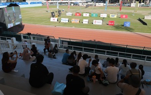 Thư Bangkok: Những người Chonburi sống chậm 