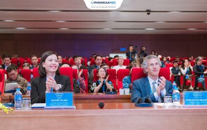 PhenikaaMec tổ chức Hội thảo siêu âm tim thai quy mô lớn 