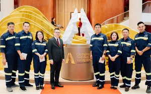 Giải thưởng "Hành động vì Cộng đồng 2025": Kết nối những điều tử tế, tạo nên "dòng chảy" phụng sự