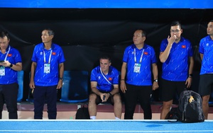 Ai dẫn dắt đội tuyển nữ Việt Nam khi HLV Mai Đức Chung rời đi?