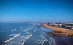 Maroc nằm trong nhóm các quốc gia có nền văn hóa và di sản phong phú nhất thế giới