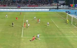 Truyền thông Đông Nam Á chỉ rõ sai lầm của trọng tài trong chức vô địch SEA Games 2025 của Phillipines