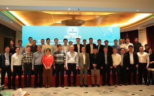 Petrovietnam thúc đẩy xây dựng thị trường điện công bằng, minh bạch hơn