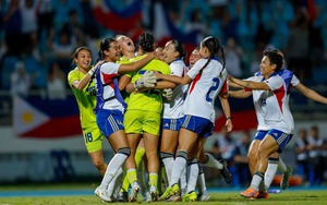 Truyền thông Philippines thừa nhận trọng tài mắc sai lầm, khiến ĐT nữ Việt Nam mất HCV SEA Games 2025