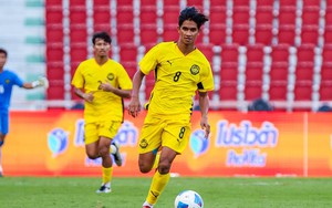 Đánh bại Philippines, U22 Malaysia giành tấm huy chương đồng SEA Games 2025