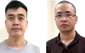 Truy tố Chủ tịch Công ty Z Holding trong vụ sữa giả hơn 2400 tỉ đồng