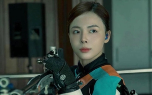 Cộng đồng mạng Thái Lan mê mẩn thiên thần bắn súng của Việt Nam tại SEA Games 2025