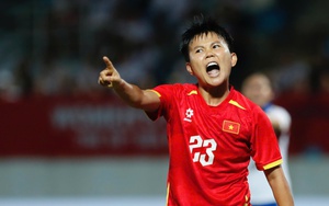 Liên đoàn bóng đá châu Á xin lỗi ĐT nữ Việt Nam sau sự cố trọng tài ở chung kết SEA Games 2025