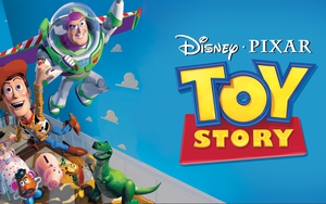 "Toy Story" - Hành trình 30 năm của một huyền thoại hoạt hình
