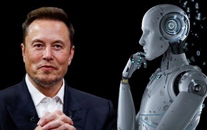 Tỷ phú Elon Musk: Con người sẽ không cần tiết kiệm trong kỷ nguyên AI và robot