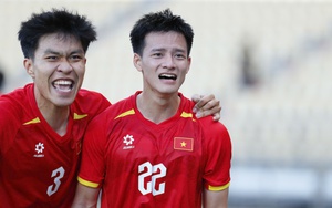 Link VTV5 trực tiếp bóng đá SEA Games 2025 hôm nay: Việt Nam vs Thái Lan