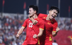 Xem VTV5 VTV6 trực tiếp bóng đá hôm nay ngày 18/12/2025