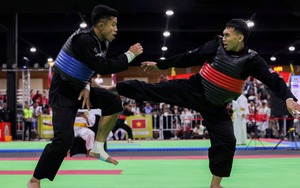 Độc lạ SEA Games 2025: VĐV Thái Lan bị tước HCV ngay trước lễ trao thưởng