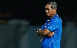 Đội tuyển nữ Việt Nam quên nỗi buồn SEA Games để hướng tới World Cup