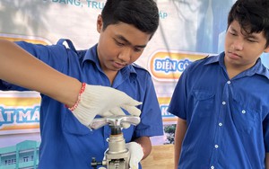 Dự thảo Quy định về công tác sinh viên: Đưa ra nguyên tắc xử lý kỷ luật rõ ràng