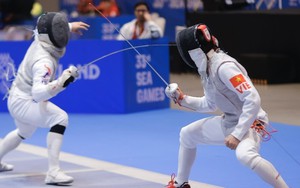 Ngày quyết định của Thể thao Việt Nam tại SEA Games 33