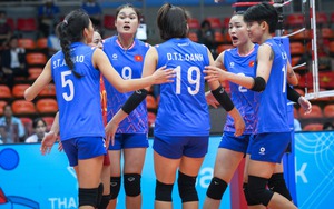 Tin nóng thể thao sáng 18/12: Tuyển thủ bóng chuyền nữ Việt Nam dự SEA Games 2025 chính thức chia tay đội bóng