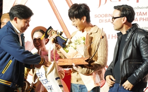 SOOBIN mang "Xẩm đến trường": Hành trình lan tỏa văn hóa truyền thống đến thế hệ trẻ