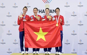 Xem VTV trực tiếp SEA Games 2025 hôm nay 19/12