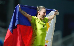 Thủ môn Philippines tiết lộ bí quyết cản quả 11m quyết định trước tuyển Việt Nam, mang về tấm HCV lịch sử 