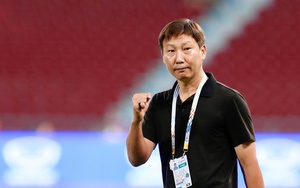 Báo Thái khen tài thay người của HLV Kim Sang Sik, thất vọng khi đội nhà phải chờ 10 năm để 'săn vàng' SEA Games