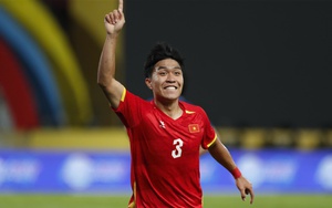 U22 Việt Nam chấm dứt kỷ lục bất bại của Thái Lan ở chung kết SEA Games trên sân nhà