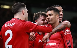 Nhận định, soi tỷ lệ Aston Villa vs Manchester United 23h30 hôm nay ngày 21/12, Ngoại hạng Anh