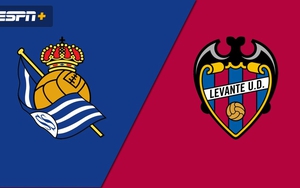 Nhận định, soi tỷ lệ Levante vs Real Sociedad 22h15 hôm nay ngày 20/12/2025, La Liga 2025/26