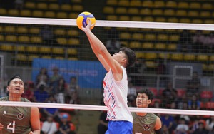 Link xem trực tiếp bóng chuyền SEA Games 2025 hôm nay ngày 19/12 