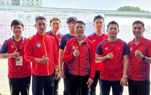 TRỰC TIẾP SEA Games 2025 hôm nay ngày 19/12: AOV đồng đội nam giành HCV