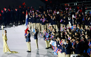 Những điểm nhấn không thể bỏ lỡ ở lễ bế mạc SEA Games 2025
