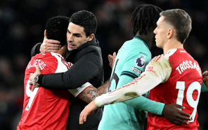 Kết quả bóng đá Ngoại hạng Anh vòng 17: MU lại thua