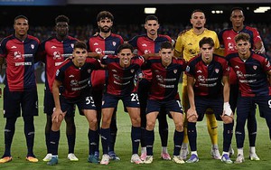 Nhận định, soi tỷ lệ Cagliari vs Pisa 18h30 hôm nay ngày 21/12, vòng 16 Serie A