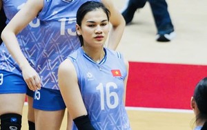 Tin nóng thể thao sáng 20/12: Sao bóng chuyền Việt Nam ghi điểm nhiều nhất ở giải thế giới xuất ngoại sau SEA Games