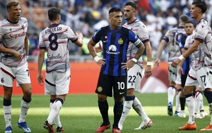 Nhận định bóng đá hôm nay 19/12: Bologna vs Inter Milan, Dortmund vs Gladbach