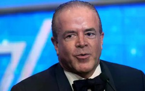 Mexico phát lệnh bắt giữ Chủ tịch Miss Universe liên quan tội phạm có tổ chức