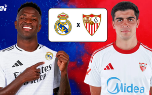 Nhận định, soi tỷ lệ Real Madrid vs Sevilla 03h00 ngày 21/12, La Liga 