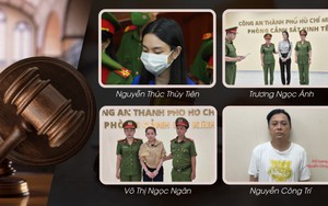 Thấy gì từ những "vết ố" của showbiz Việt Nam năm 2025