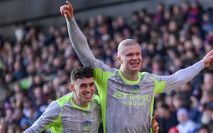 Nhận định, soi tỷ lệ Manchester City vs West Ham 22h hôm nay ngày 20/12, Ngoại hạng Anh