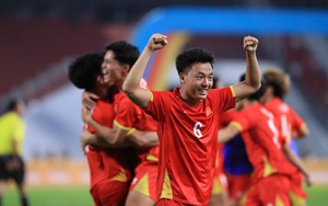 Báo chí Đông Nam Á khen ngợi màn ngược dòng của U22 Việt Nam trước Thái Lan, làm nên điều chưa từng có trong 50 năm qua