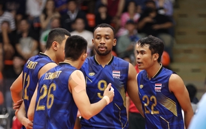 Lịch thi đấu bóng chuyền hôm nay ngày 31/12/2025