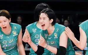 Lịch thi đấu bóng chuyền hôm nay ngày 20/12/2025