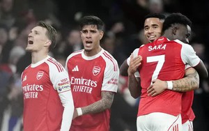 Nhận định, soi tỷ lệ Everton vs Arsenal 03h00 ngày 21/12, Ngoại hạng Anh